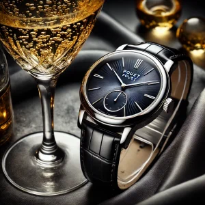 Pouet Pouet - Élégance Absolue