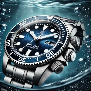 Imhotep Aquamaster - L’Appel des Profondeurs