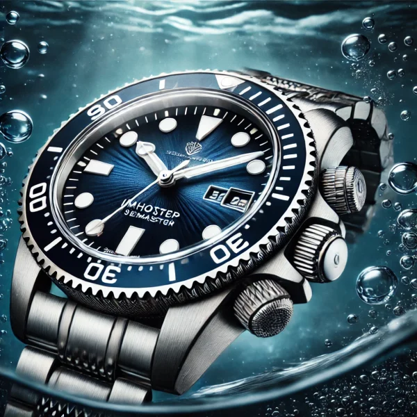 Imhotep Aquamaster - L’Appel des Profondeurs