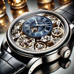 Vachement Konstantin - Ultra Perpetual