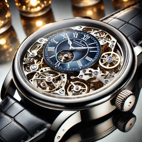 Vachement Konstantin - Ultra Perpetual